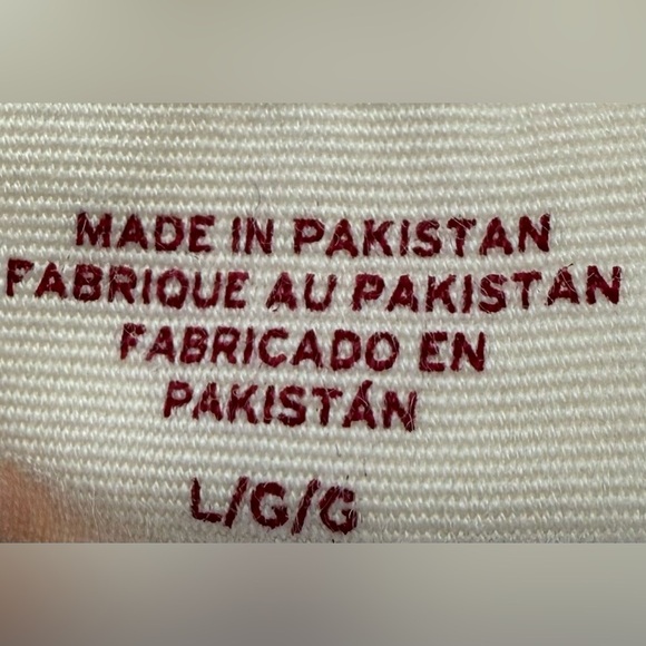 Levi’s Hoodie L White Frog Graphic “Second Nature” Collab Super Clean - Picture 5 of 8